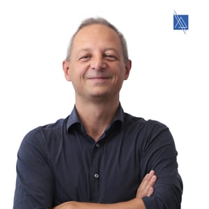 Daniele Micheloni DAT Digital Advisory Team