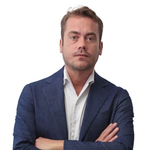 Luca Zaupa